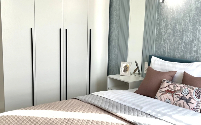 Квартира Видовая в премиальном доме в центре города