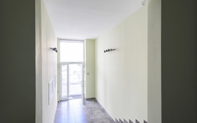 Апартаменты На Островского