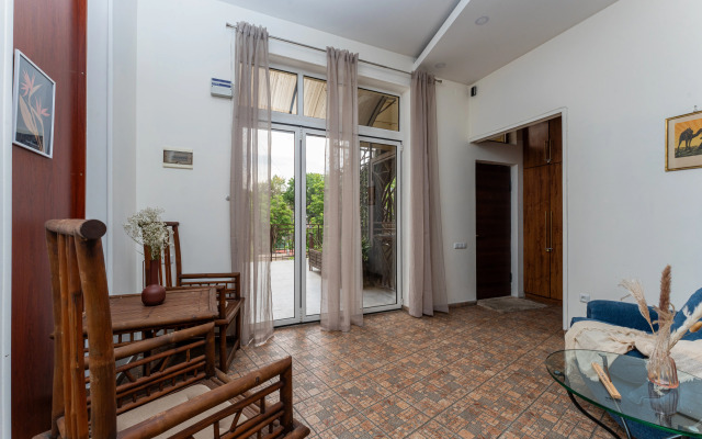 KeyGo #0159, 1 Bedroom, Balcony ,City Center Apartments