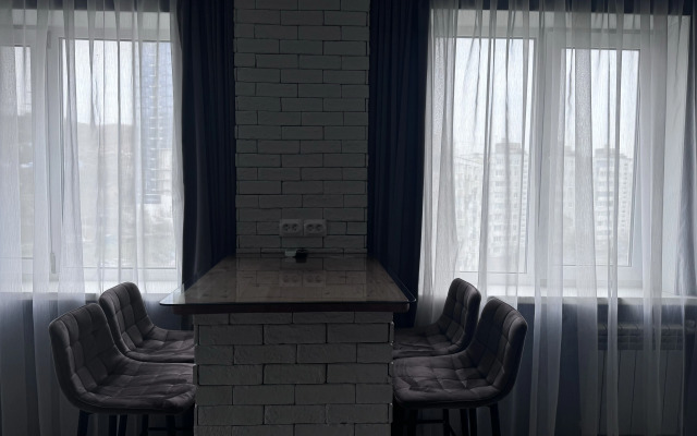 Квартира Студия на Третьей рабочей