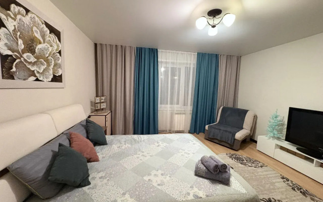 Апартаменты на Набережной 120/6