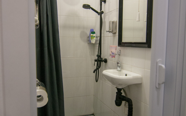 Гостевой дом Отиум Нева