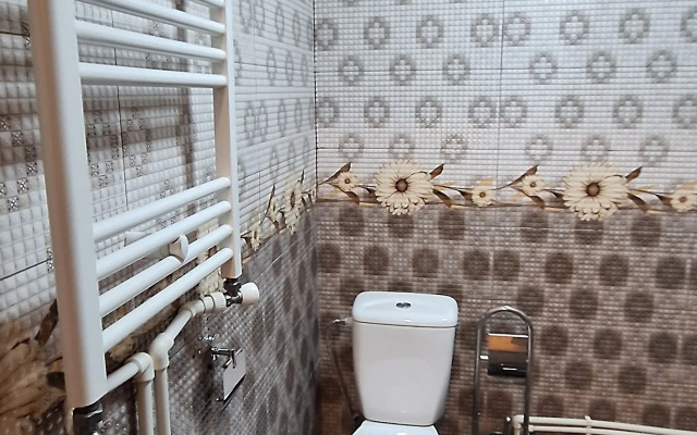 Gihon Villas Dilijan