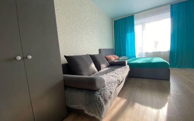Kvartira Studiya Apartments