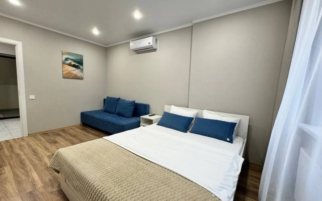 Квартира ЖК Линии