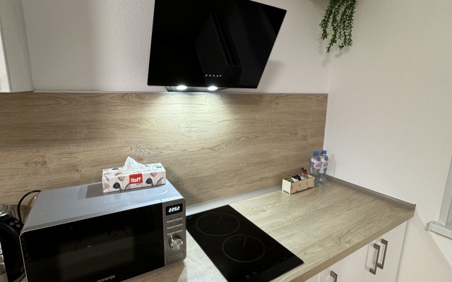 Квартира Repin Towers