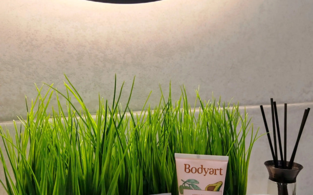 Квартира Дзержинского 56 Апатиты