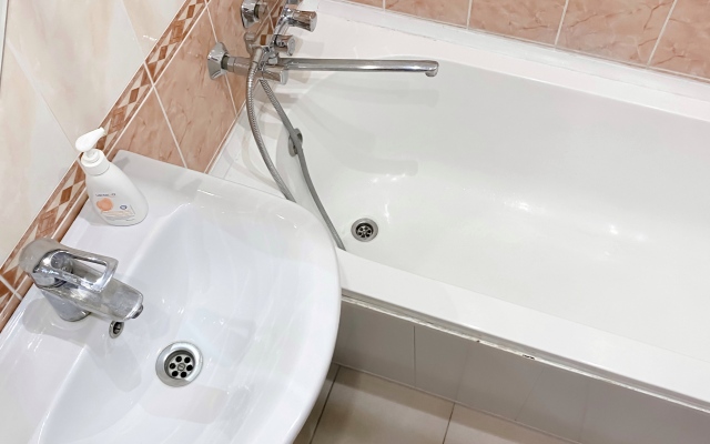 Апартаменты На Проспекте Ленина 112