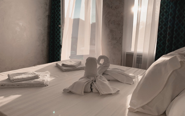 Delfin Guest House