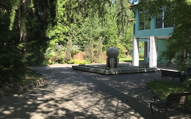 Guest house Zagorodny Klub "aut"