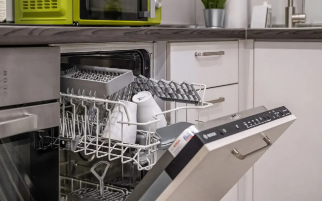 Апартаменты Современные Царская Столица в Центре