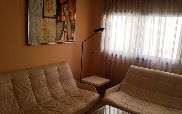 Inna's Apartments