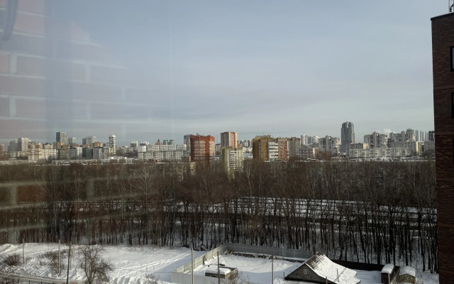 Ryadom S Permskoy Yarmarkoy Zhk Vse Svoi Lodging house