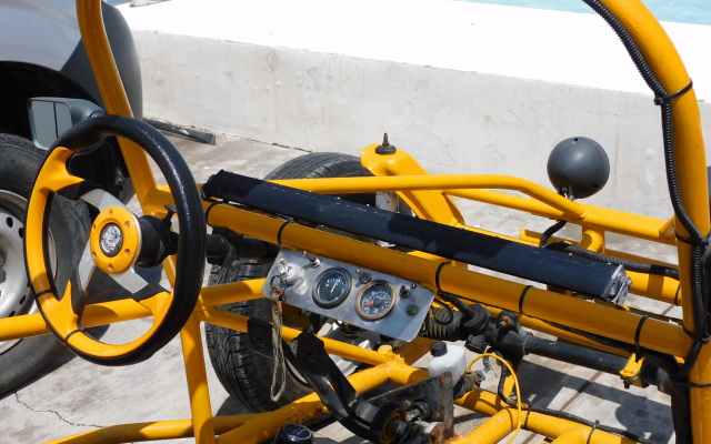 Отель Casa de Huespedes Nayomi By Rotamundos