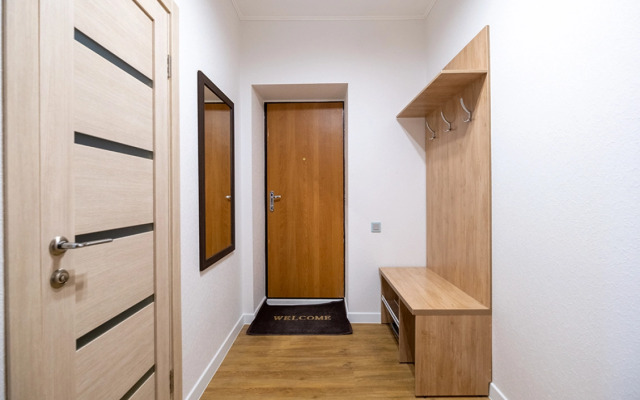 Апартаменты Базарный 12 №2 (2)