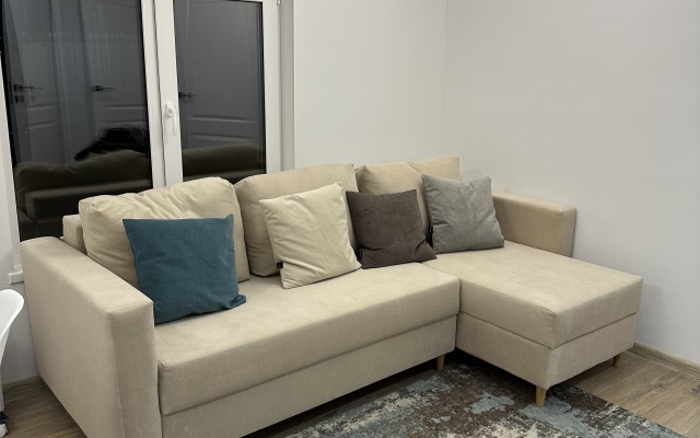 Частный дом ЭкоДача