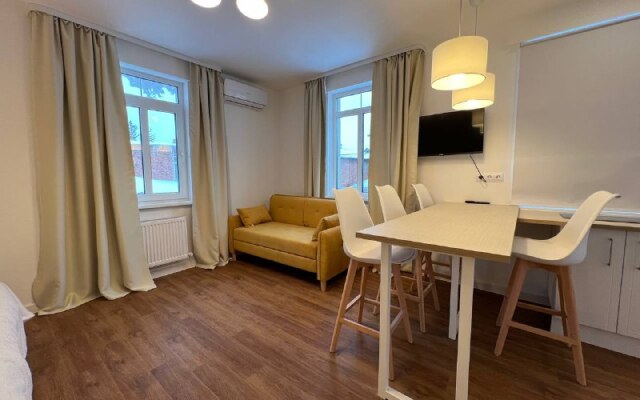 Apartments Tula Vacations