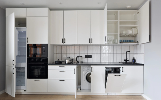 Zanevskiy 1340-1 Flat