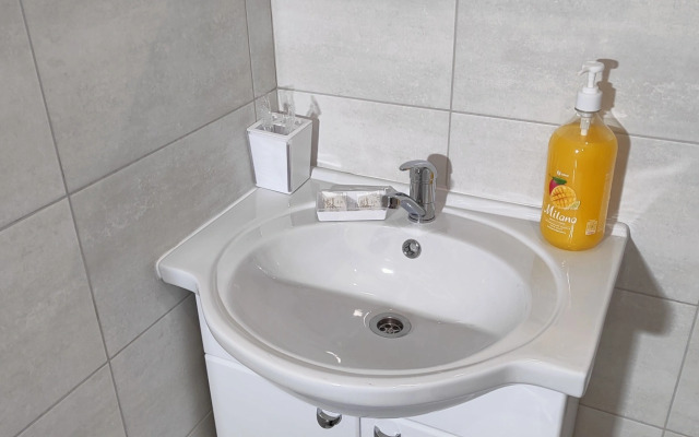 Апартаменты Облака 3