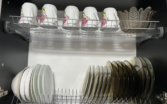 Квартира комфортная 2-х комнатная в новостройке