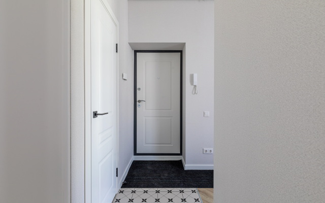 Апартаменты Трехкомнатные в Историческом центре