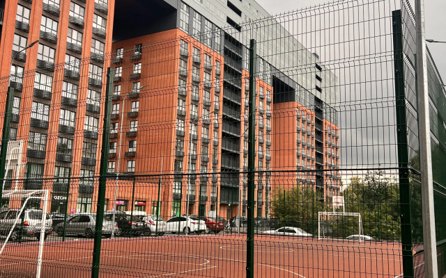 Квартира Закаты Нижнего