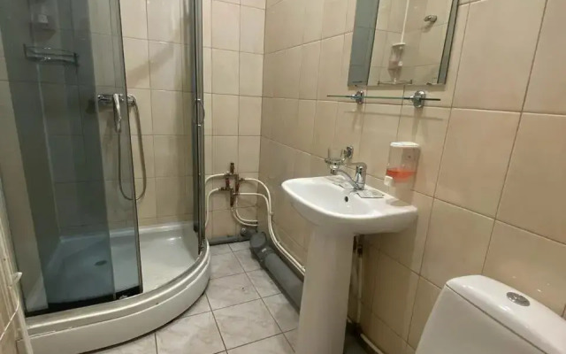 Apartaments Atmosfera Na Krasnogo Kursanta (2)