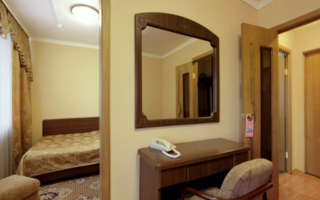 Гостиница Центральная