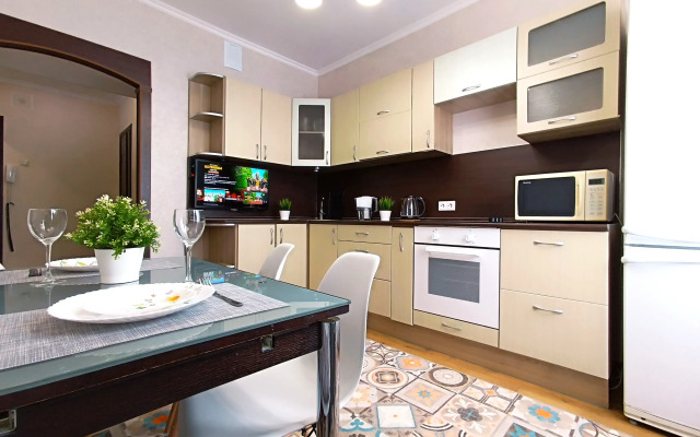 Forest Story SUTKI LIFE Apartments
