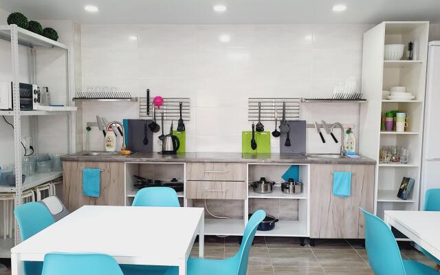 Cher&Nika Guest house