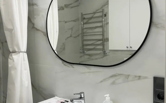 Апартаменты Бора-Бора Минск-Мир