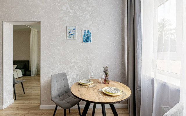 Квартира Для семейного отдыха