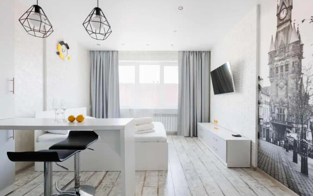 Апартаменты Jet Комфорт 6