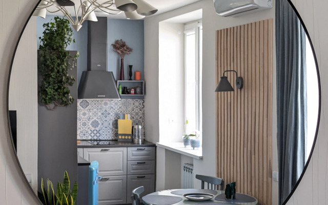 Квартира dombomb