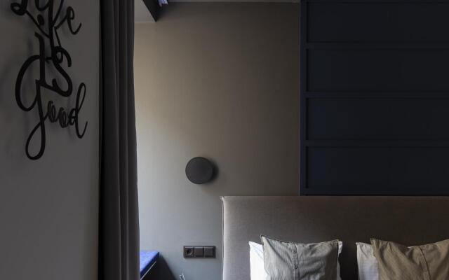 Amigo Syncotel Hotel