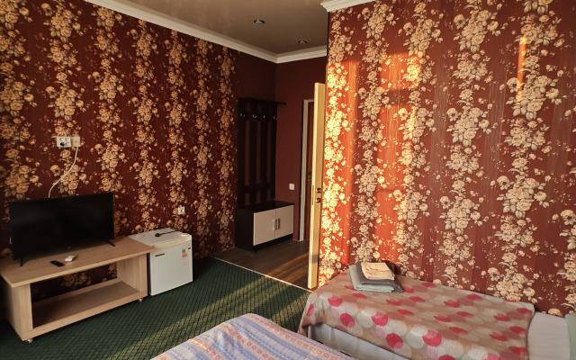Garmoniya Guest house