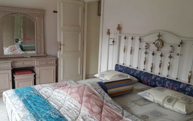 Trans Villa