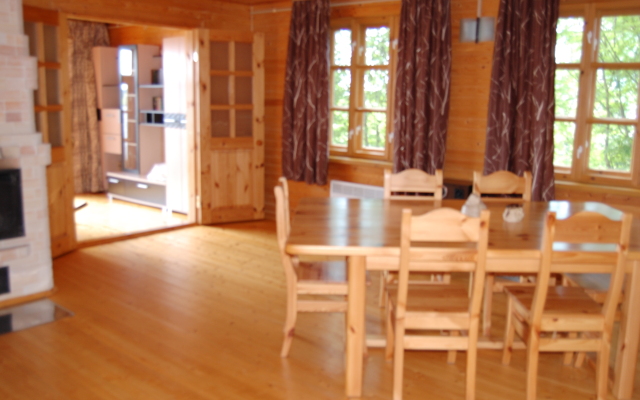 Na Nedelku Do Vtorogo Guest House