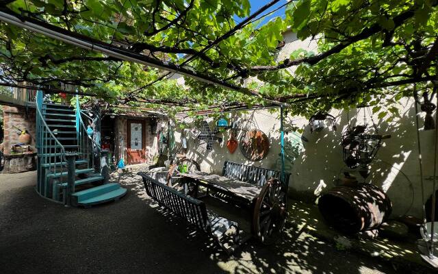 Kilimcha-Art Muzej Guest House
