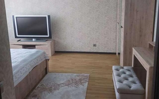 Na Ulitse Pushkina 158/1 Apartments