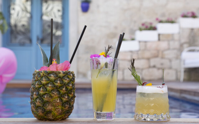 Viento Hotel Alacati - Special Class