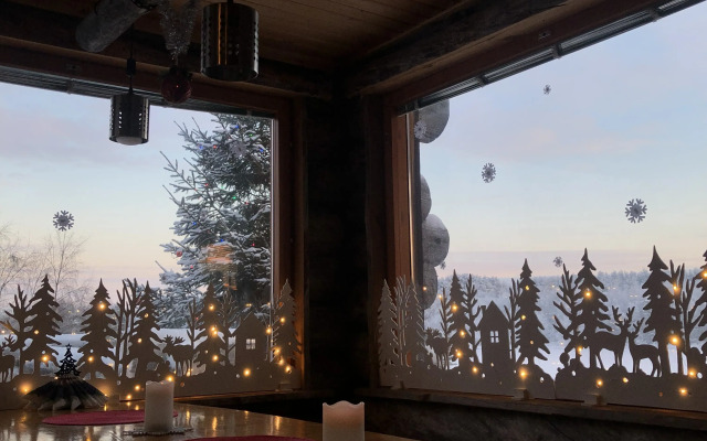 Гостевой дом