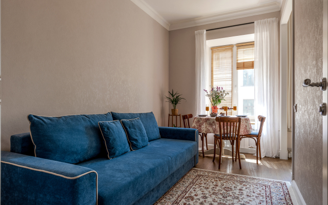 Квартира La Maison Zverinskaya