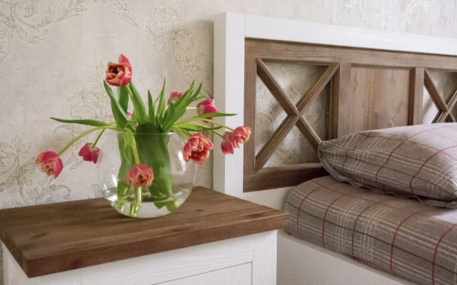 Шале Уютная дача на море