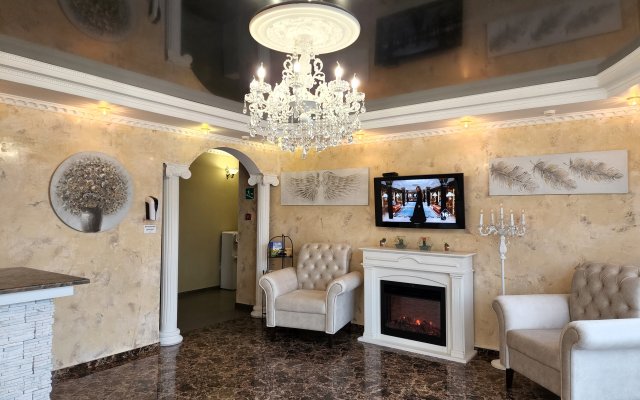Villa Rovados Guest house