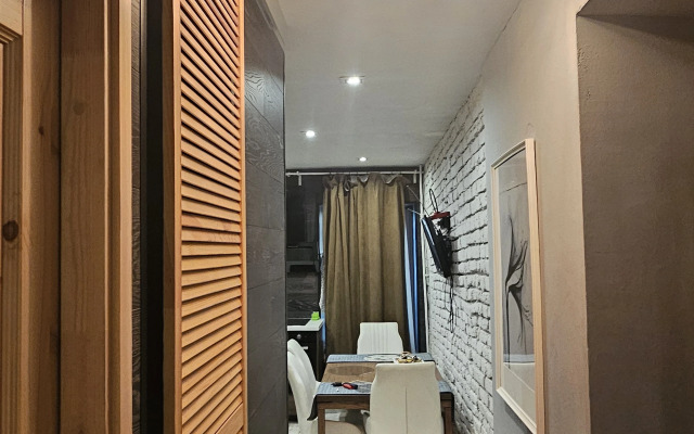 Квартира 1 комнатная в центре Санкт-Петербурга