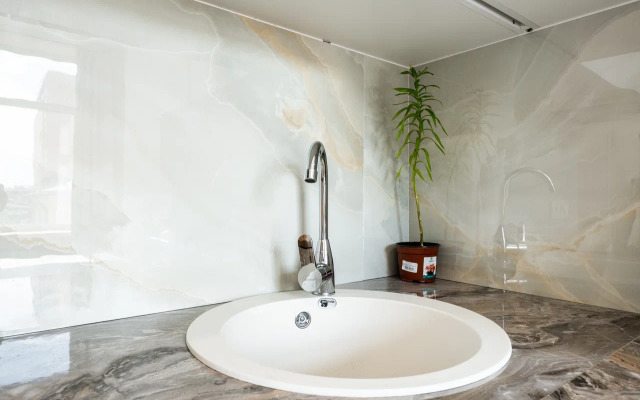 Квартира Нижняя Сыромятническая 5с3А