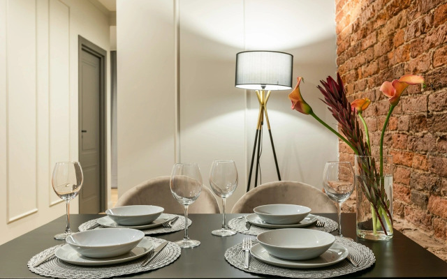 Комфортная двухкомнатная квартира в самом центре