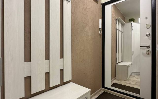 Odnokomnatnaya Dimitrova 60 Flat
