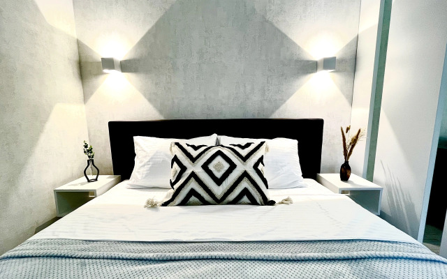 Квартира Неотель на Олимпийском бульваре